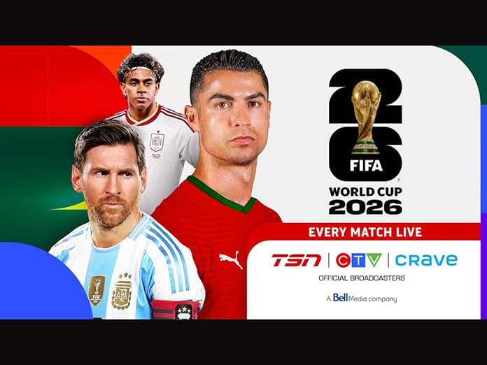 TSN names its FIFA World Cup 2026 broadcast team