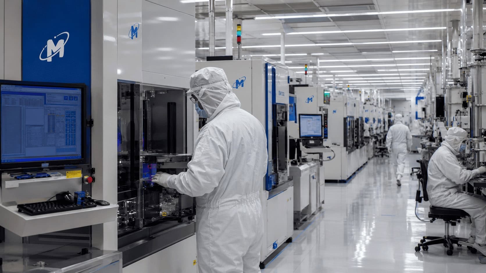 AI infrastructure boom sustained by record $1 trillion in contractual promises