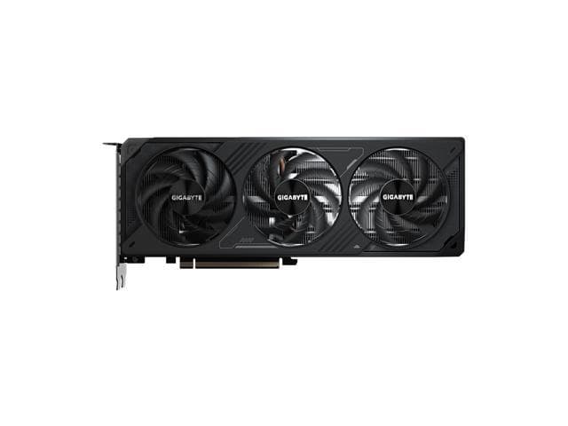 GIGABYTE debuts RTX 5070 with Blackwell architecture and GDDR7 memory
