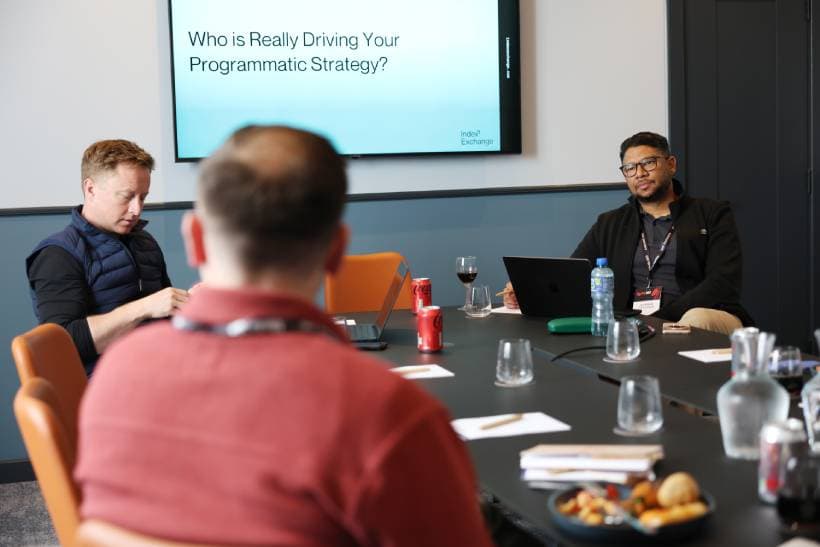 Index Exchange: Programmatic Transparency Critical Amid Streaming and AI Growth