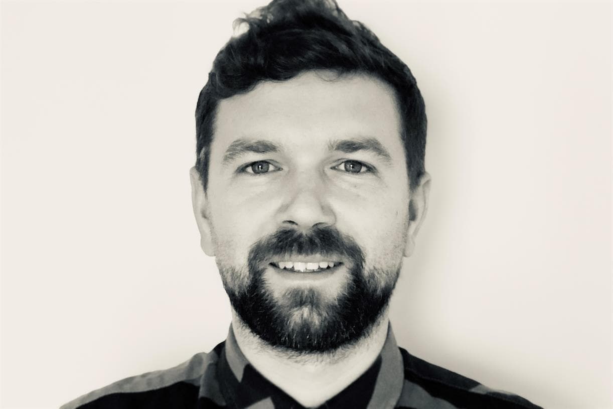Channel 4 Director Tom Patterson recognized for All 4 data strategy