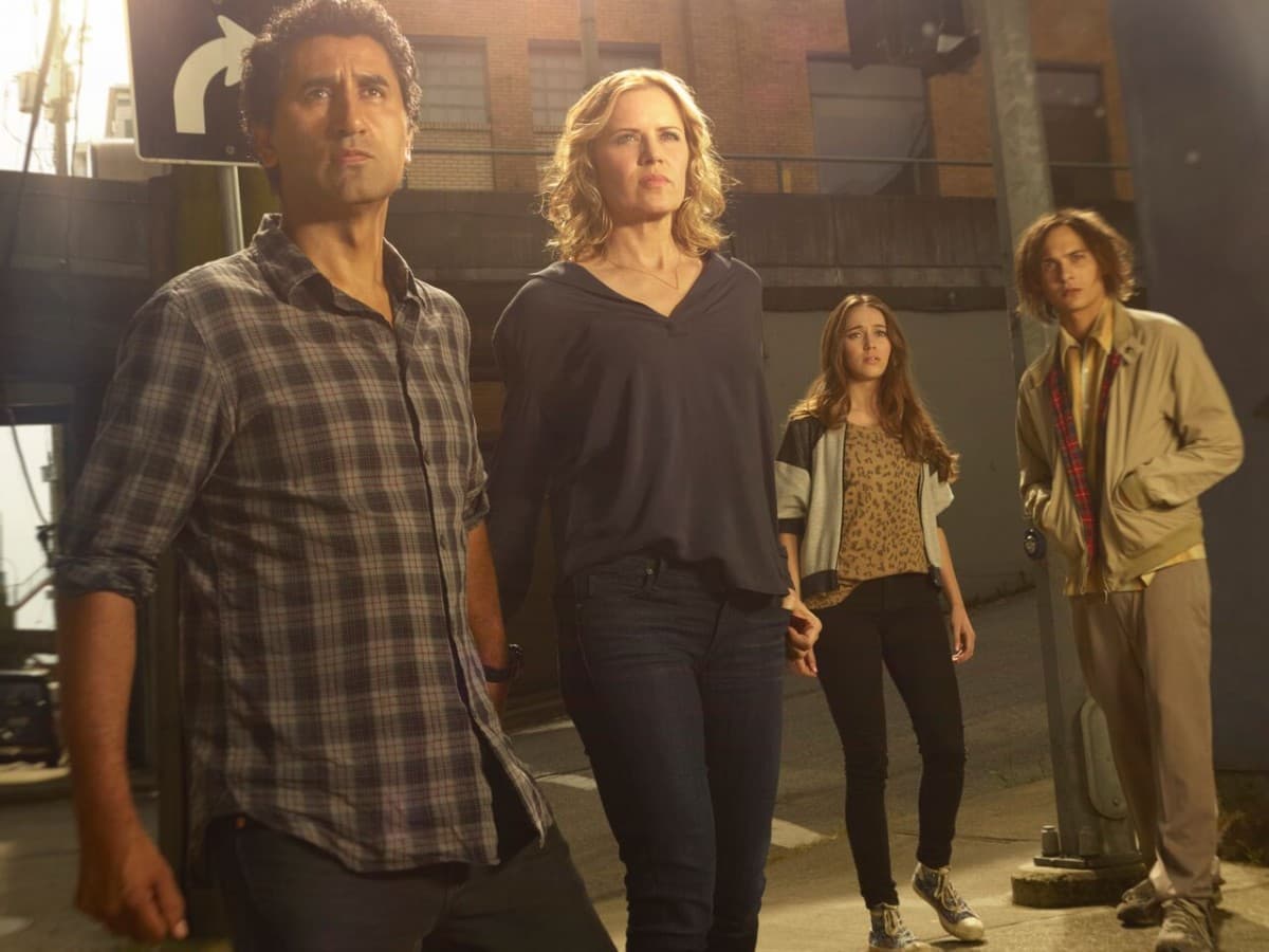 AMC Launches UK FAST Channel for The Walking Dead, Its Sixth in Market