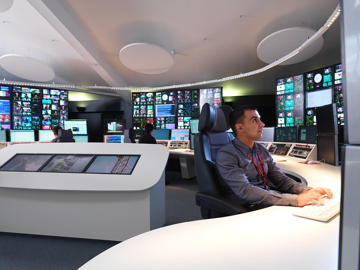 Arqiva proposes three-multiplex DTT network extension to 2045