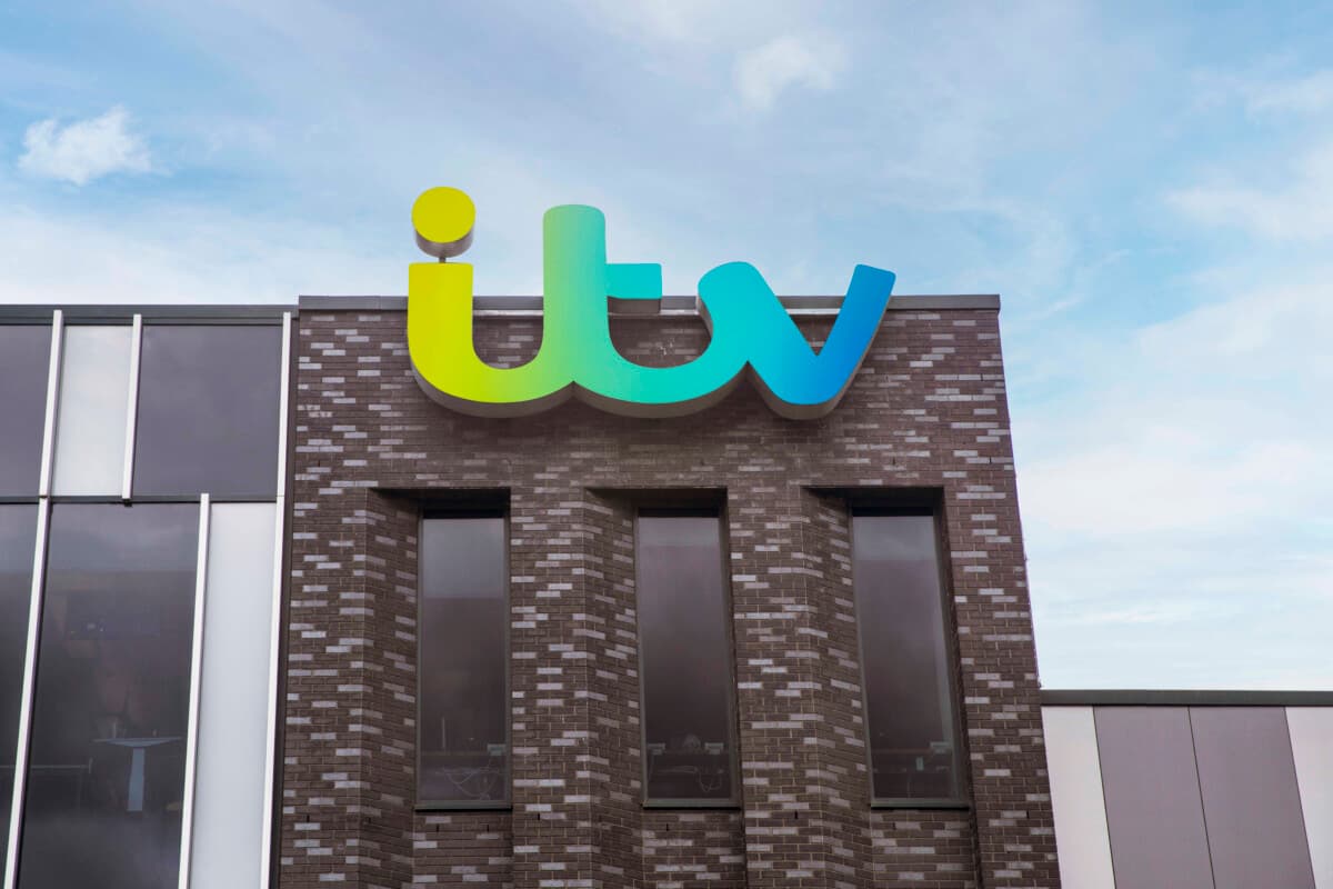 Sky to acquire ITV broadcast arm for £1.6 billion