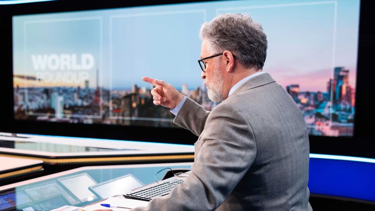 France 24 extends UK reach with Freely launch