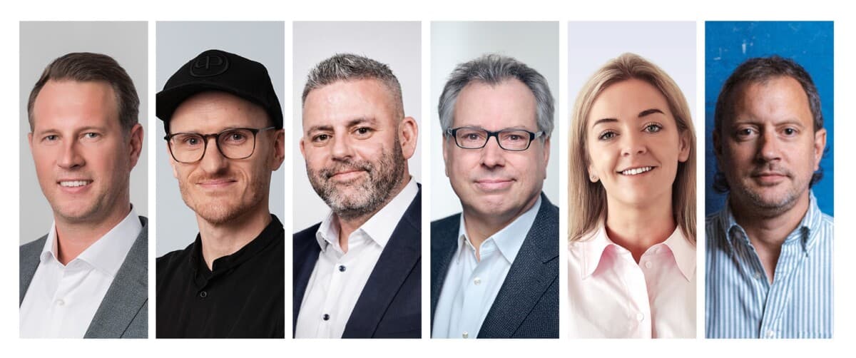 RTL Deutschland Unifies Streaming, Premium TV, and Linear Under Radelsberger