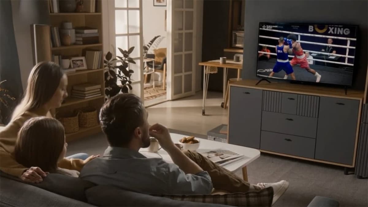Eurovision Sport Expands UK Distribution Via FAST Platforms, Adding Plex, Samsung TV Plus