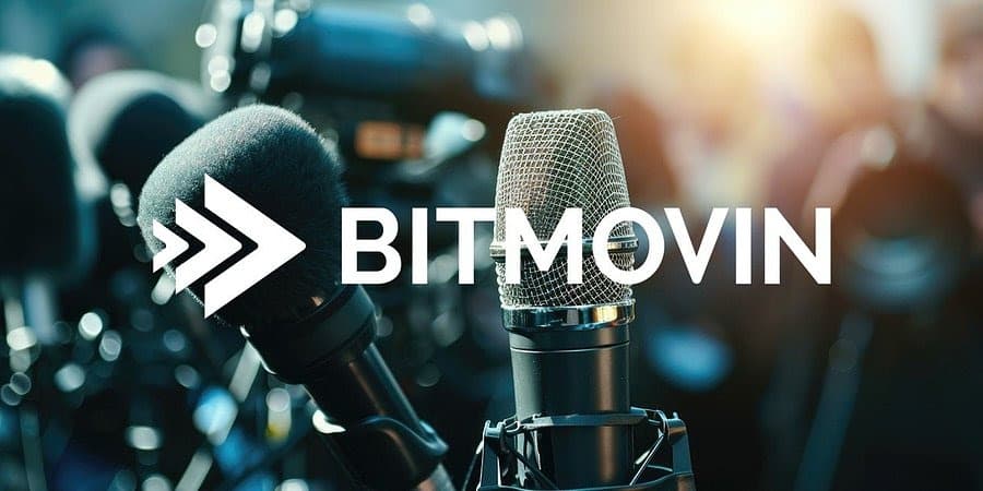 WELT deploys Bitmovin Player Web X for new audio news experience