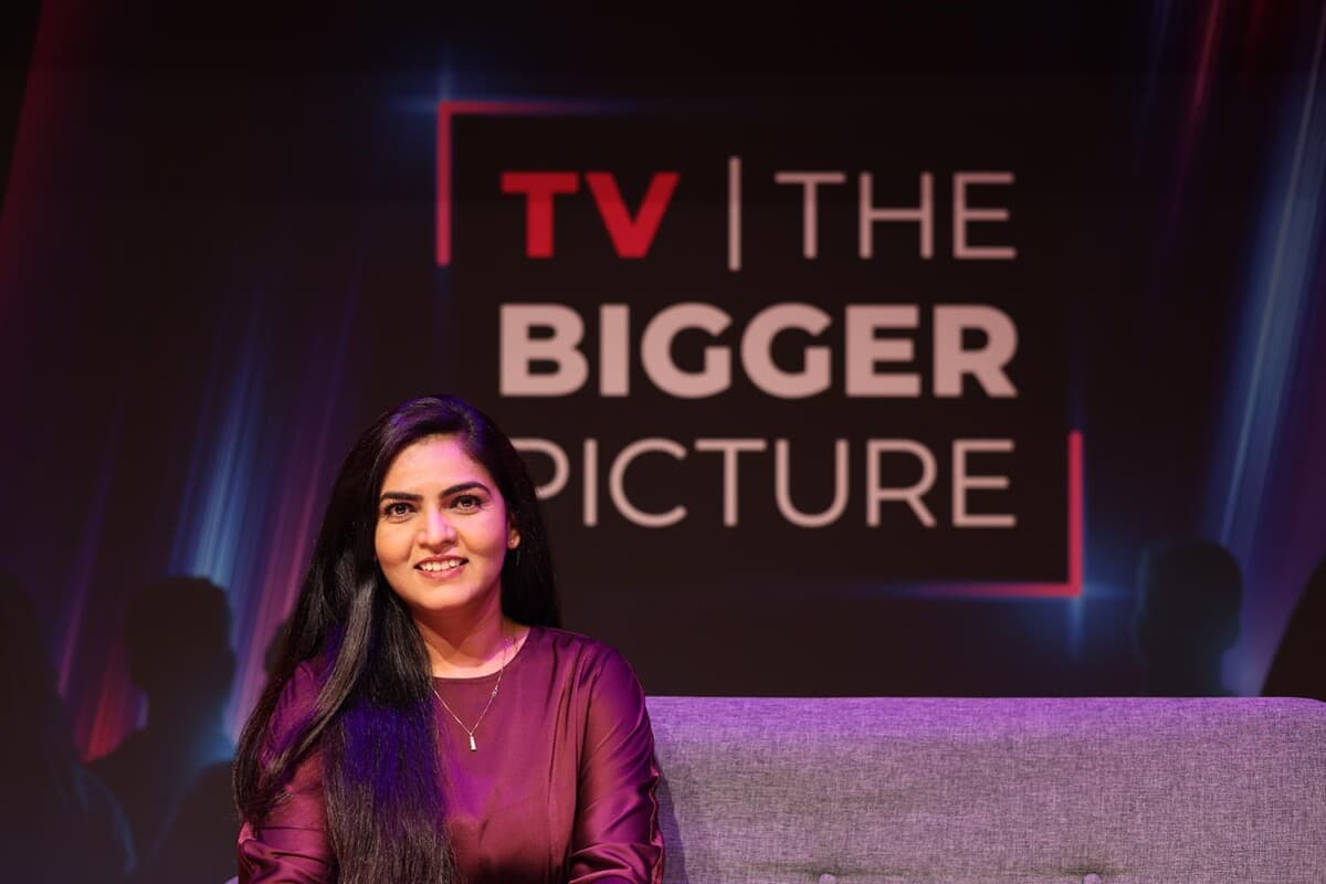 DTG's Ranjeet Kaur joins HbbTV Steering Group to guide hybrid standards