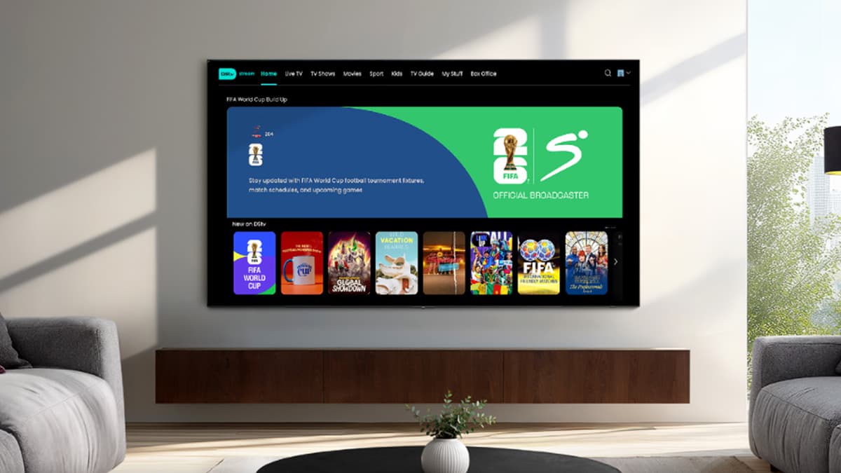 Canal+ and Samsung expand DStv Stream pre-installation across 18 African markets