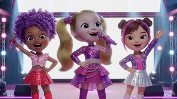 Prime Video orders three animated series from GenAI fund