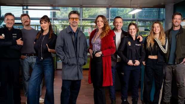 RTVE wants family-friendly scripted series as fiction output slows