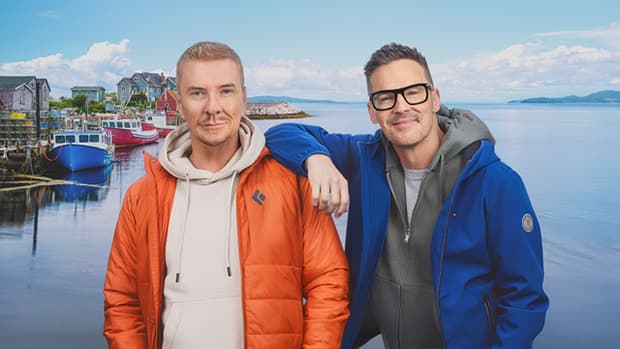 Serial Maven Studios takes international rights to Small Town Escapes