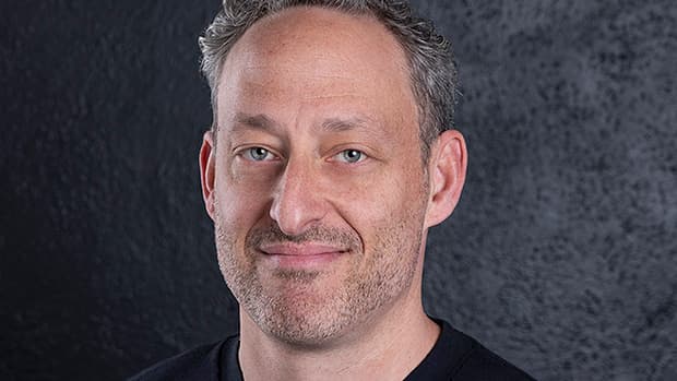 Ari Mark says unscripted creators should self-greenlight projects