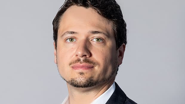 Radial Entertainment hires former Paramount executive Brendon Thomas as Chief Revenue Officer
