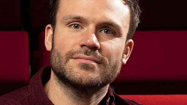 BBC Comedy Head Jon Petrie Departs for Creative Director Role at Hat Trick