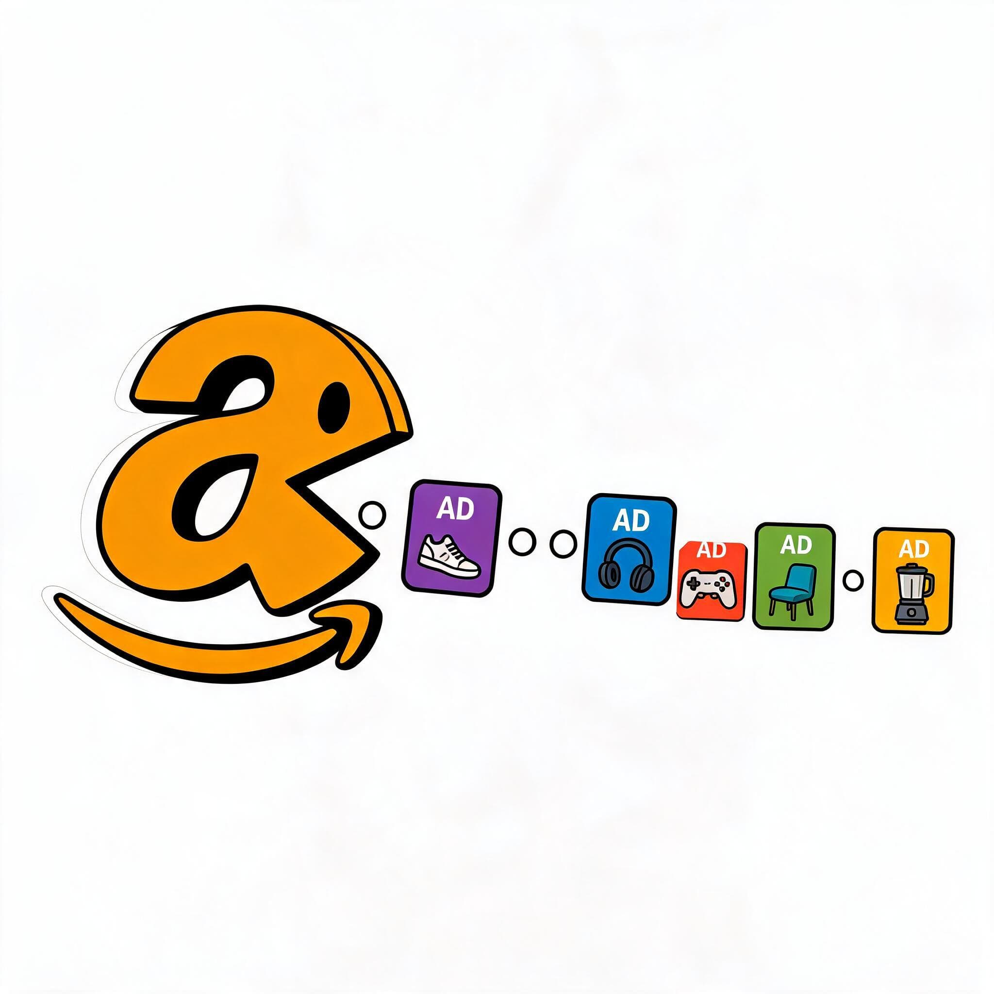 Amazon’s ad push mirrors Google’s old playbook
