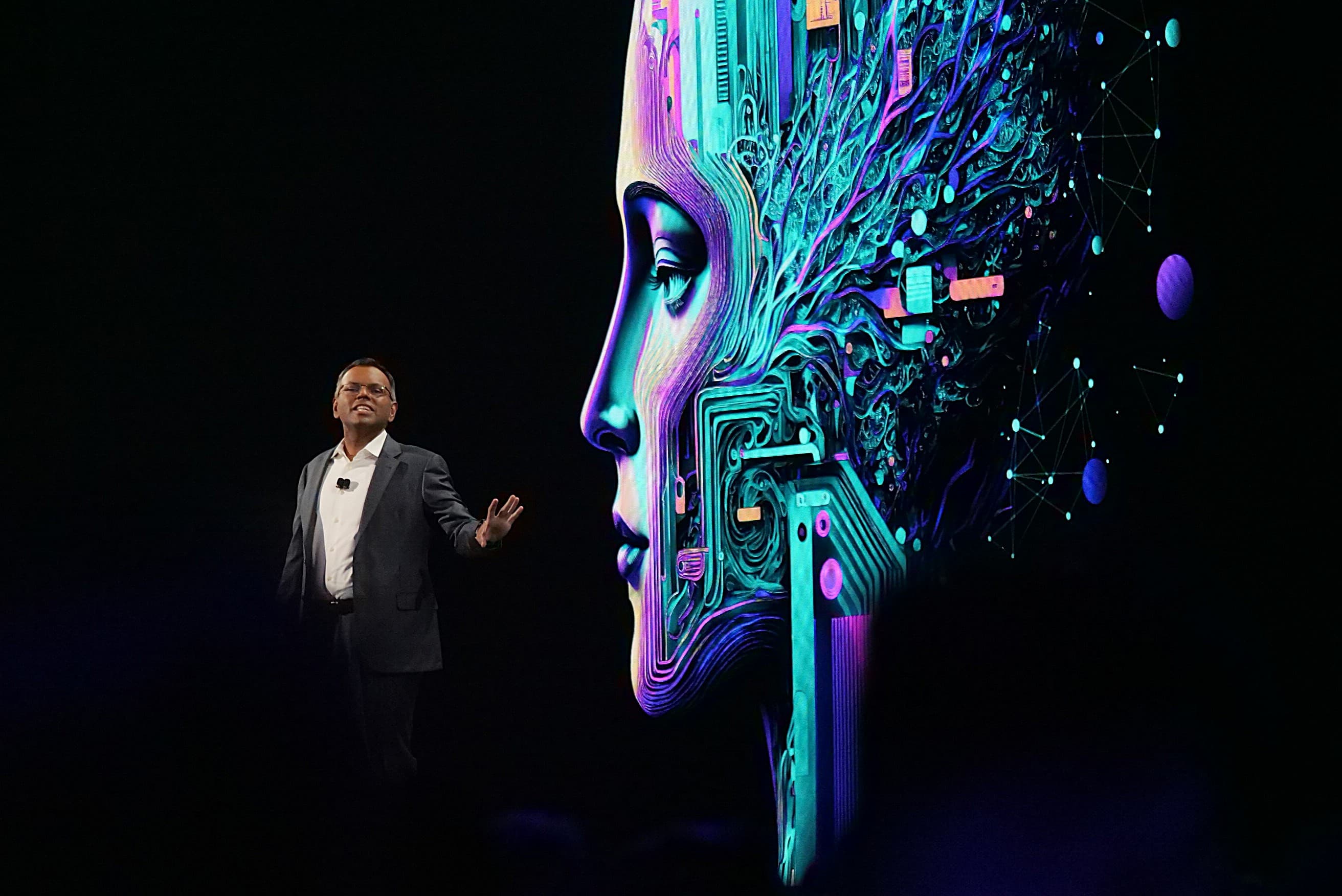 AWS promotes Sivasubramanian as Amazon pivots toward customer-facing AI agents