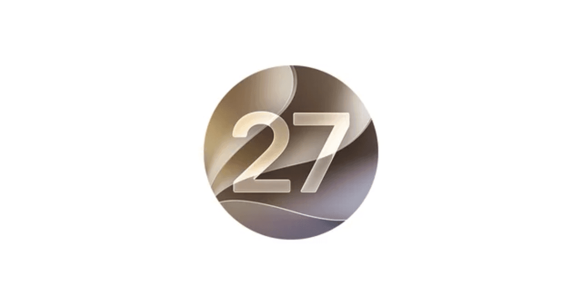 Apple tvOS 27 beta 3 adds low-latency scaling and AI for HomeKit