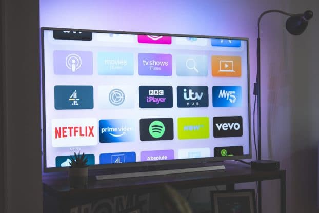 CRTC requires all streaming originals captioned by 2027