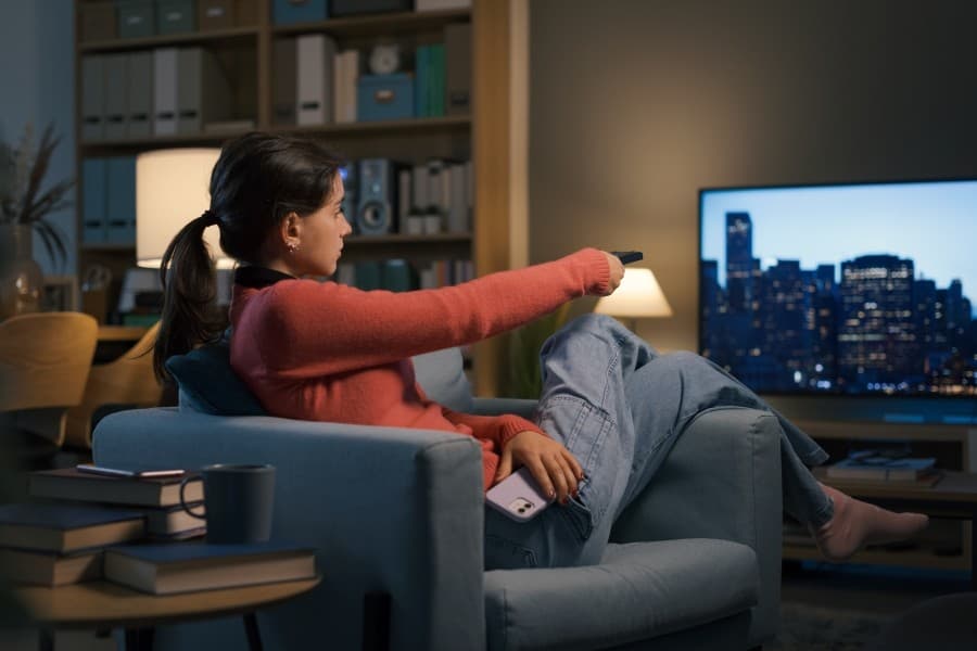FAST viewing hours jump 55% as metadata failures drain revenue