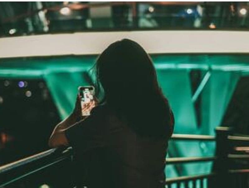 Sexual deepfakes are being used to target women in politics