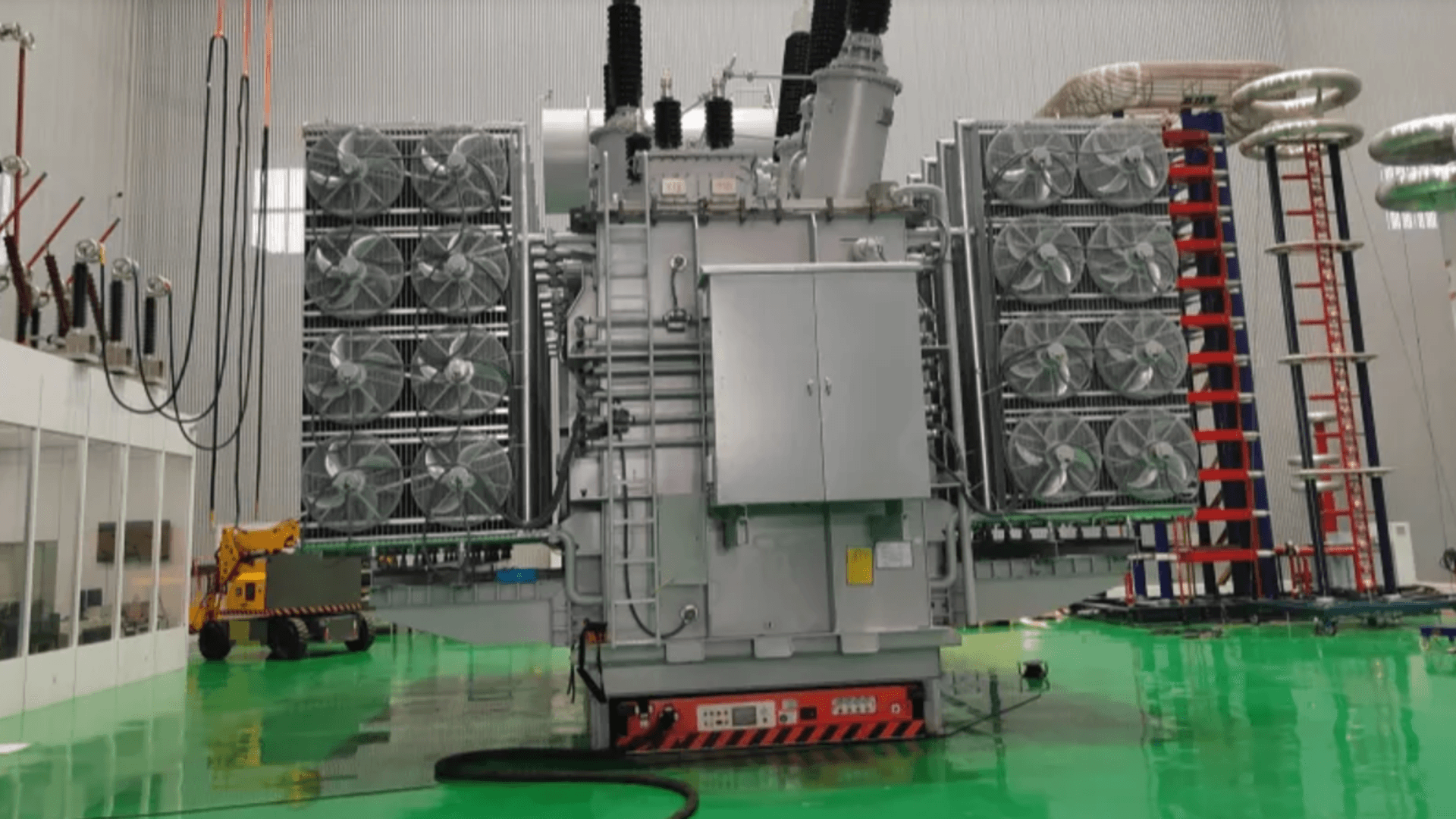 Global transformer shortage forces four-year wait for critical power infrastructure