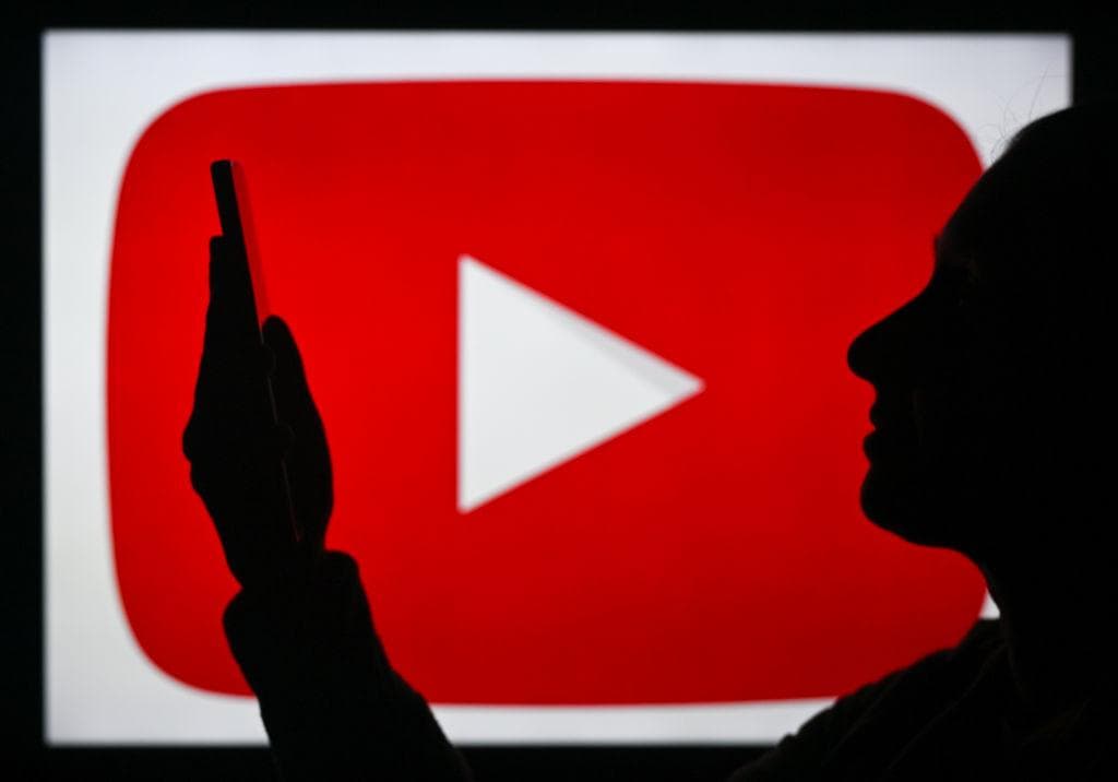 70% of advertisers increased YouTube spending last year