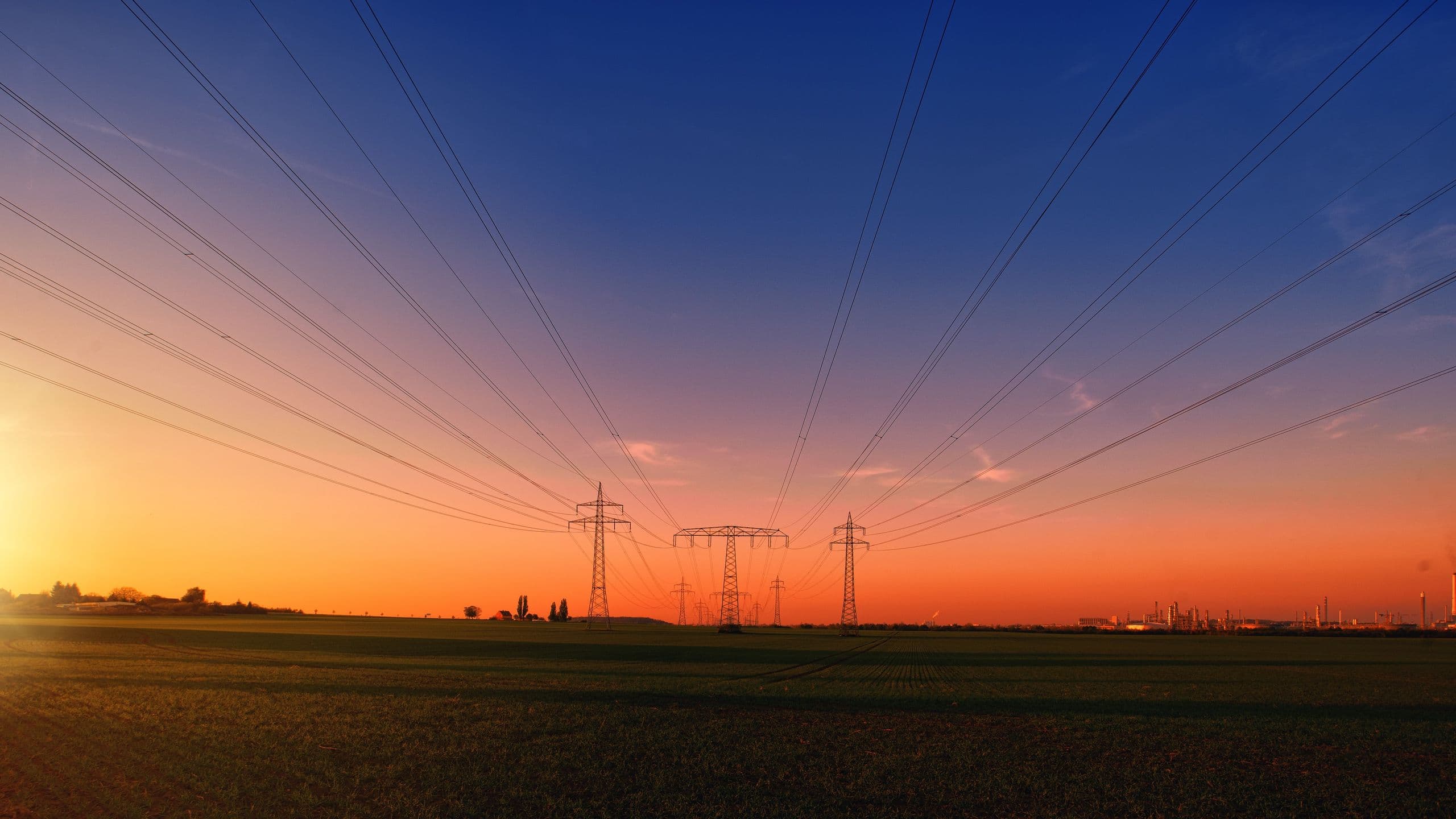 AI infrastructure expansion stalls as power grid bottlenecks outpace GPU supply