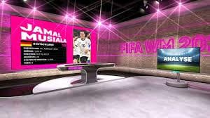 MagentaTV runs FIFA World Cup production chain in HDR