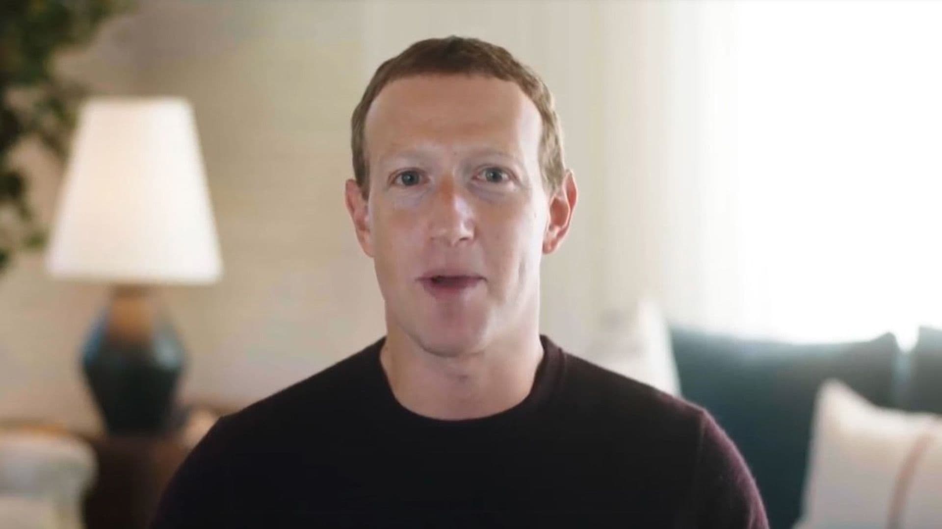 Mark Zuckerberg leaves Meta cloud business “on the table”