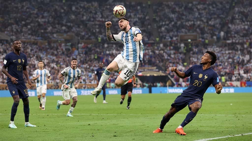 Smart TV home screens become primary gatekeepers for World Cup discovery
