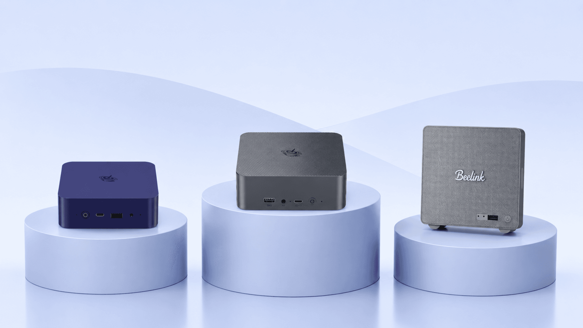 Beelink Integrates 10GbE LAN Ports into Budget Mini PCs