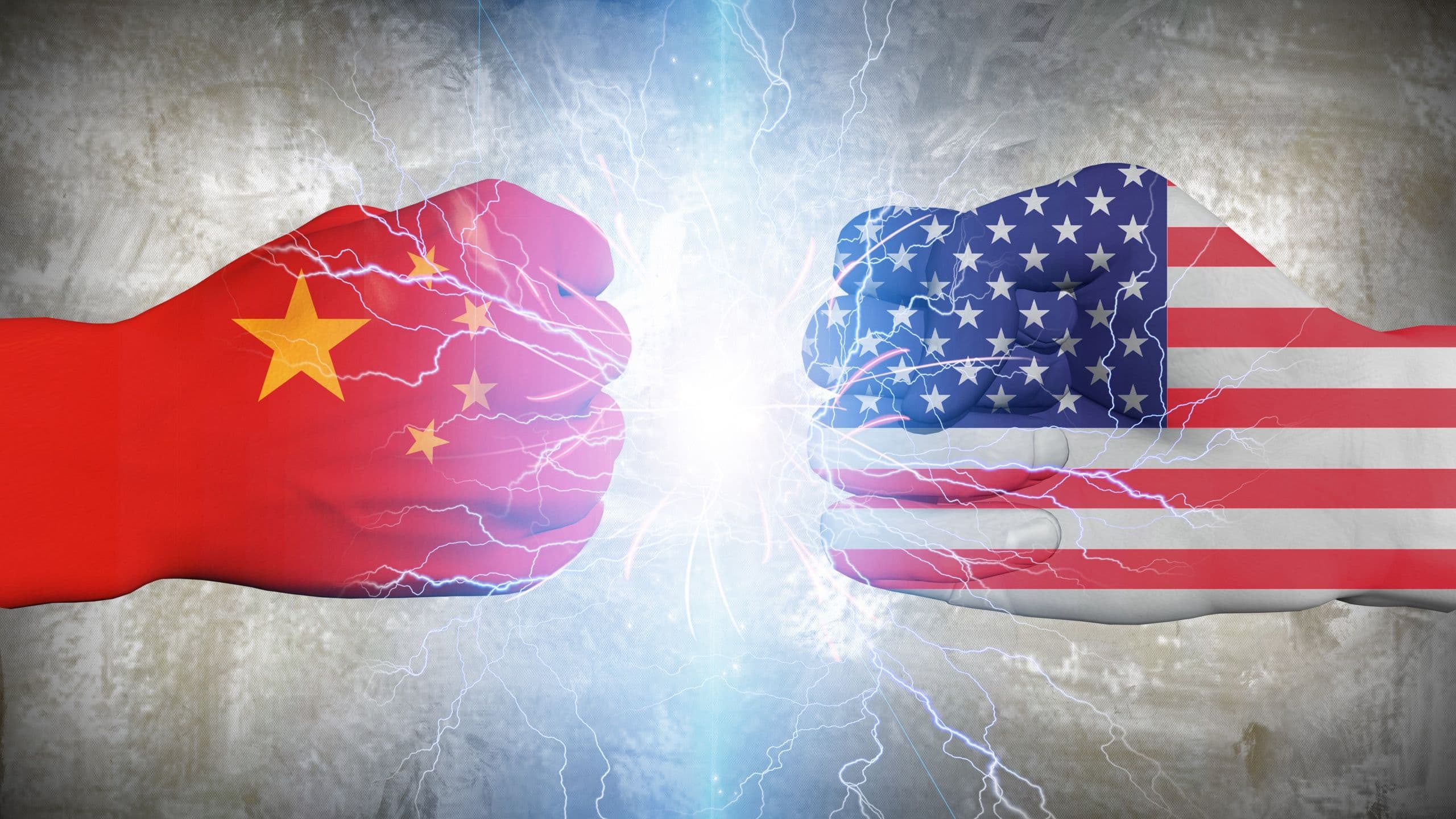 China lifts telecom foreign ownership cap in pilot zones to counter US sanctions