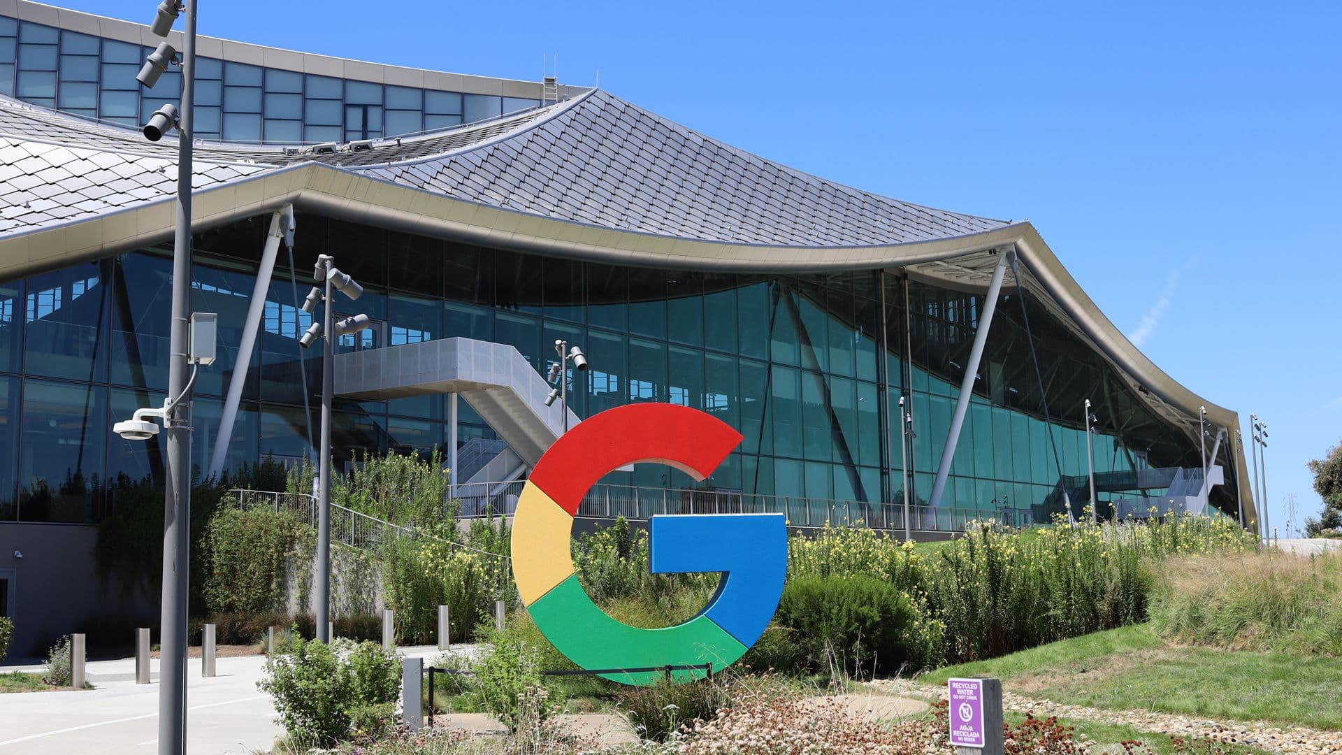Google spends $1.5B to expand Alabama AI data center hub