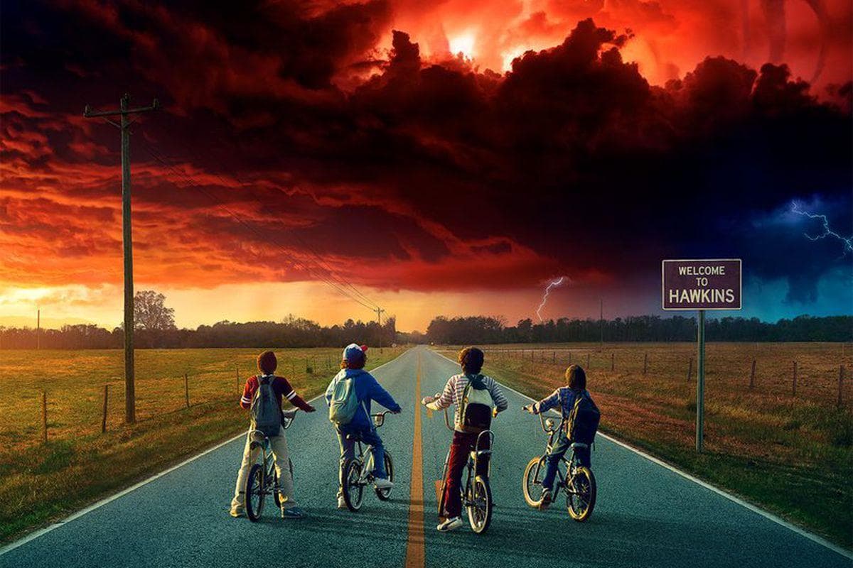 Original streaming series now take twice as long between seasons