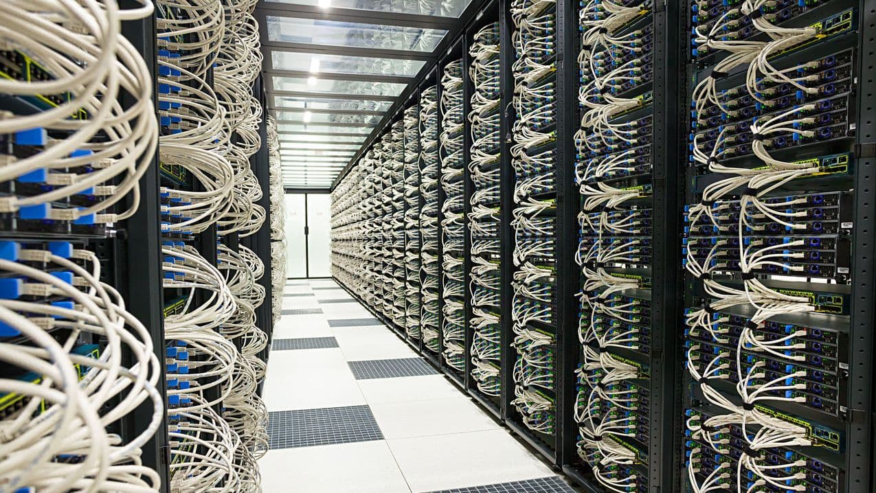 Ohio suspends data center tax breaks, cited $1.5 billion revenue loss