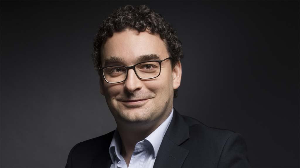 Telestream names Benjamin Desbois CEO as Dan Castles shifts roles