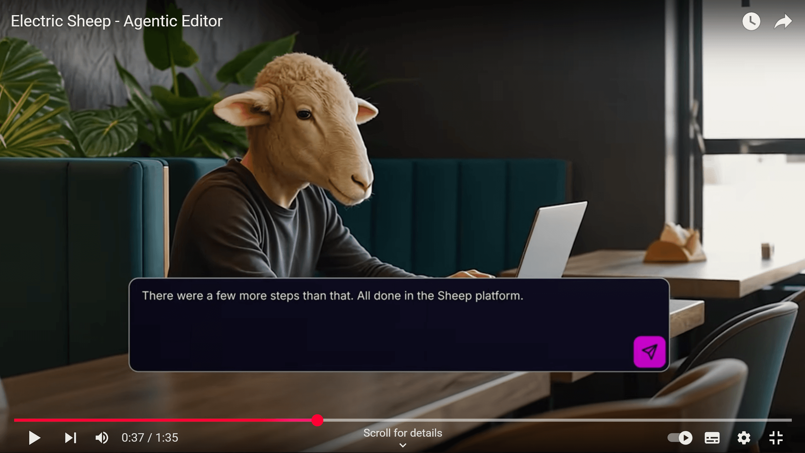 MediaScience finds four AI labels don’t hurt video ad performance