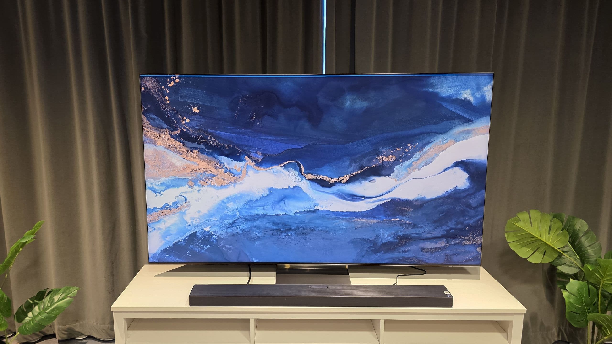 Major TV makers pivot from 8K as content and sales stall