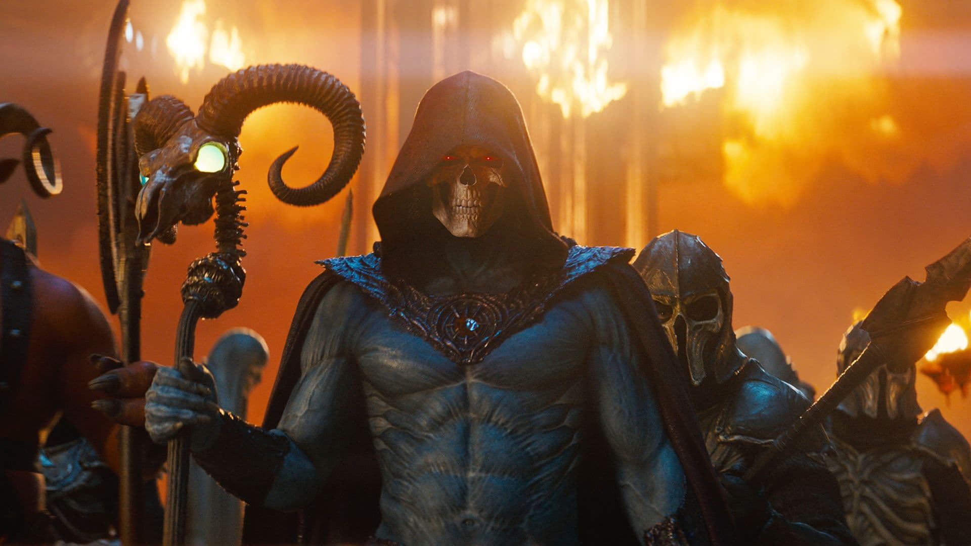 Travis Knight: AI Will Aid Filmmaking, Not Replace Human Creative Core