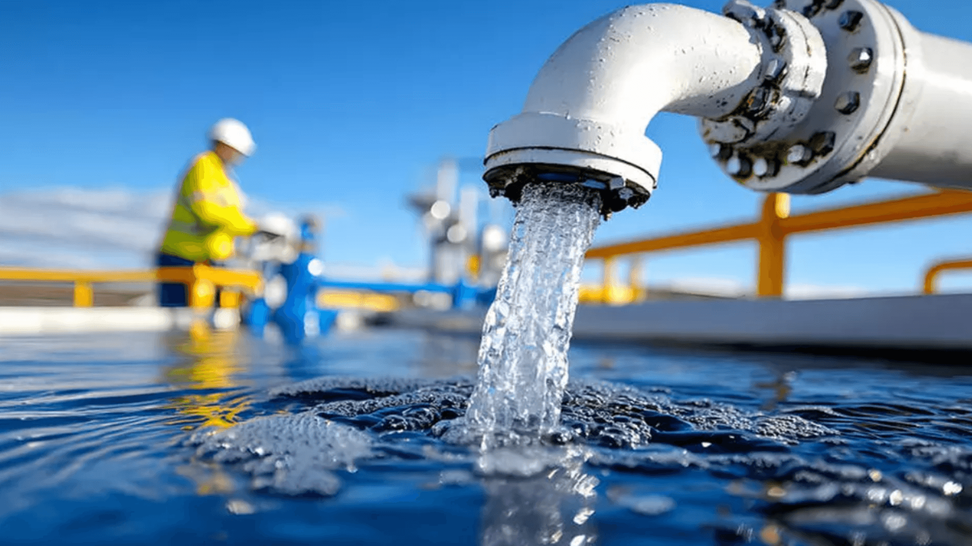 Industry body warns UK government over data center water 'blind spot'
