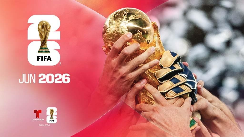 Peacock to stream all 104 World Cup matches in Dolby Vision