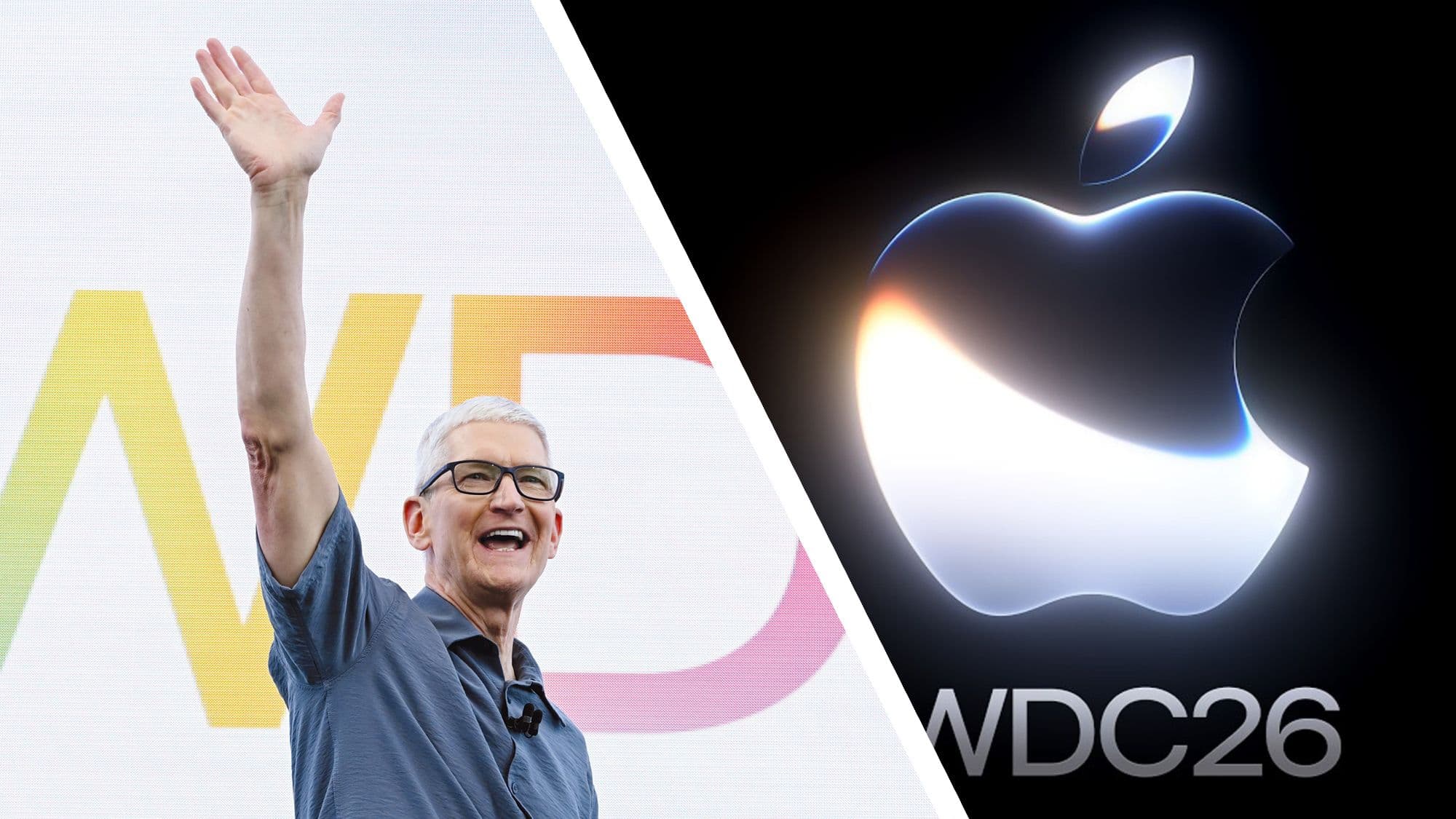 Apple Integrates Generative AI into iOS 27, macOS Golden Gate, Enhancing Siri and Vision Pro