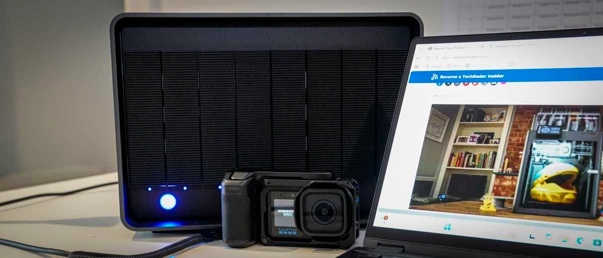 Seagate’s LaCie 8big Pro5 targets 8K editing with 256TB capacity