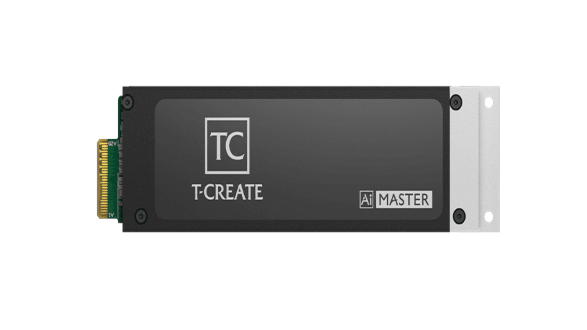 Teamgroup Debuts 28GB/s PCIe 6.0 SSD, Targeting AI and Workstation Markets