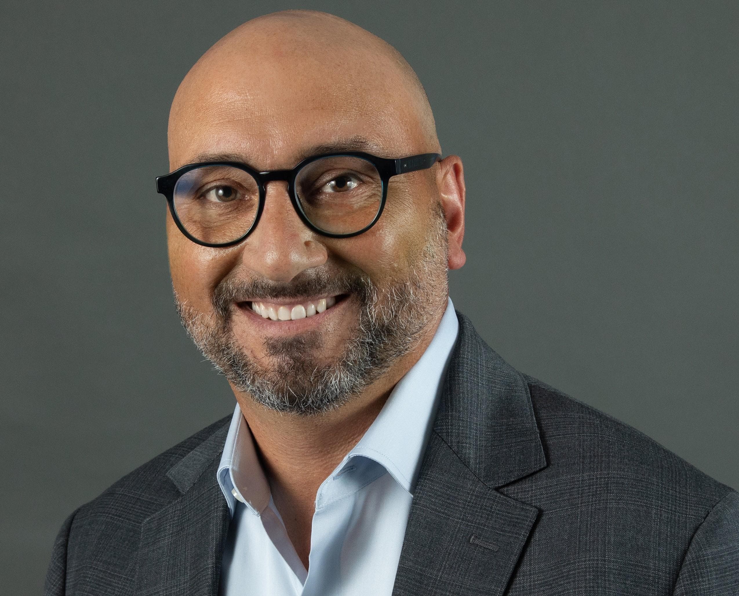 Tegna names Fox veteran Patrick Paolini as CEO