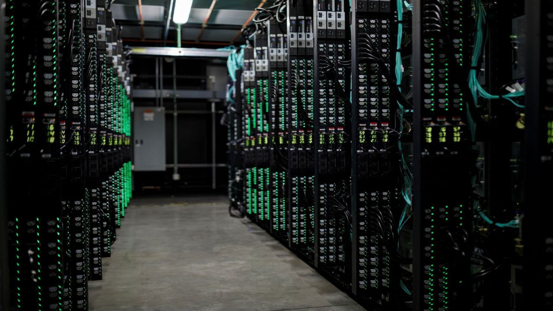 California Cities Ban New Data Center Construction Amid Resource Strain Concerns