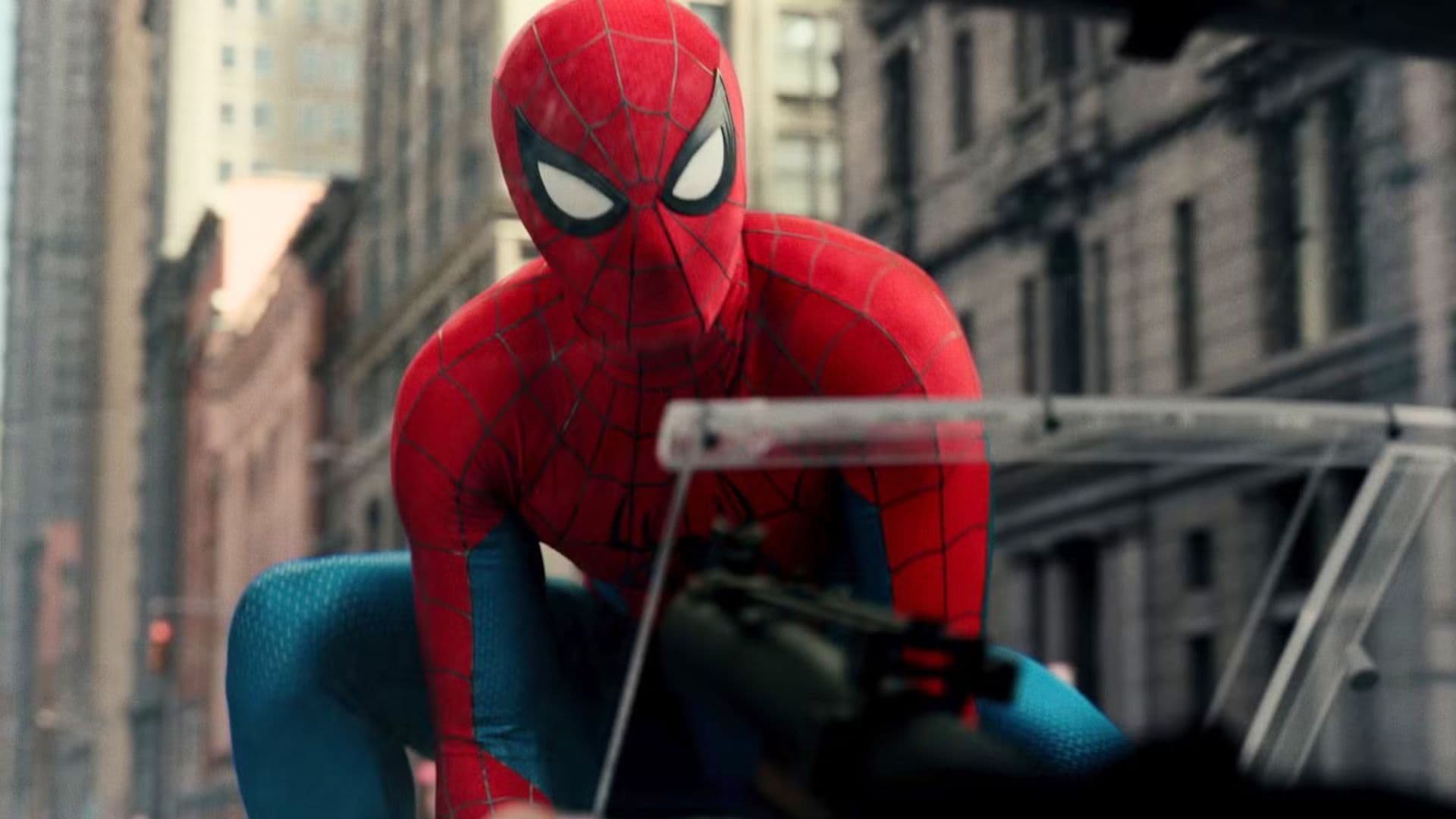 Amazon Prime Users Get Early Screening Access to New Spider-Man Film