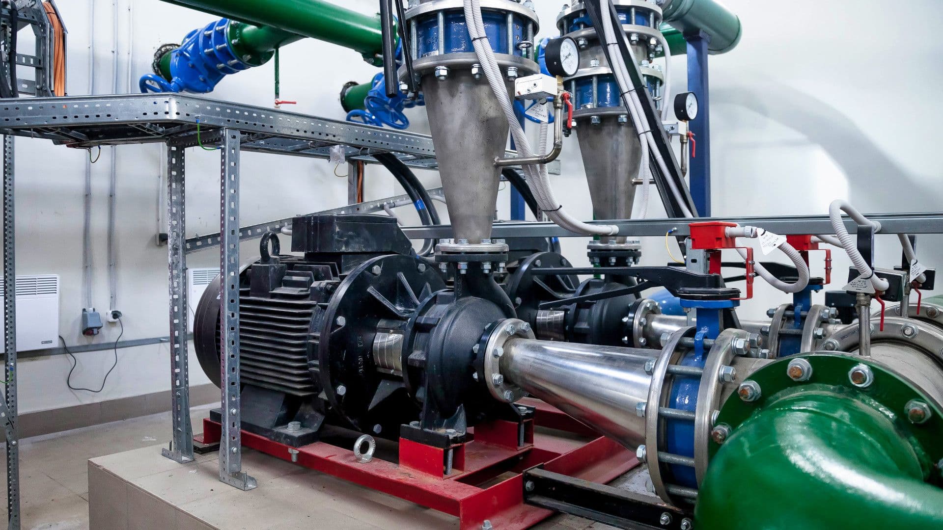 UK weighs water priority for AI data centers during droughts